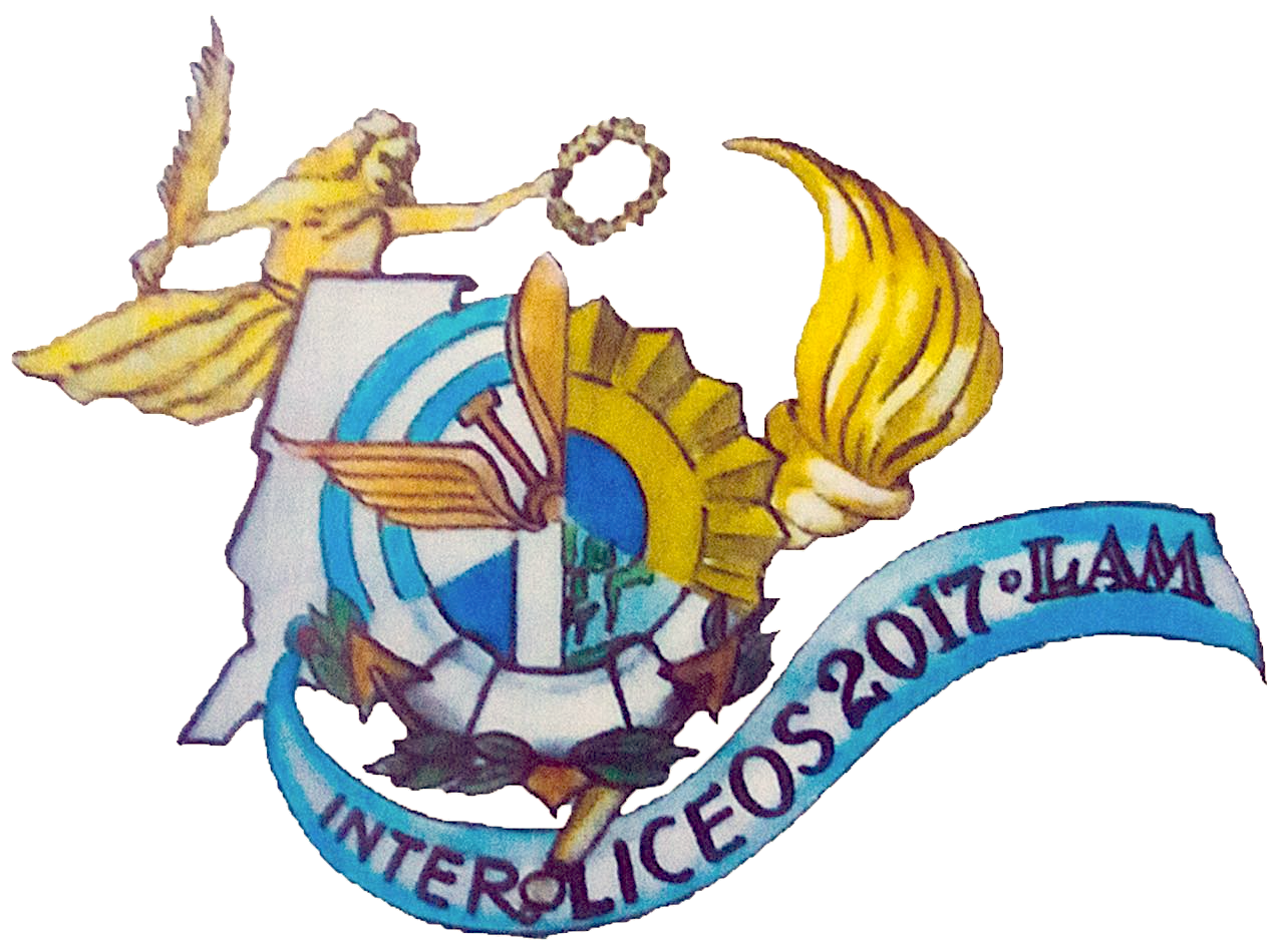 20161021 Logo Interliceos 2017