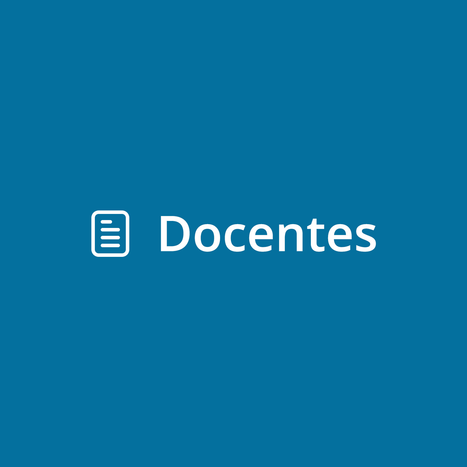 Ofrecimiento de Horas Suplentes – Profesor/a Física