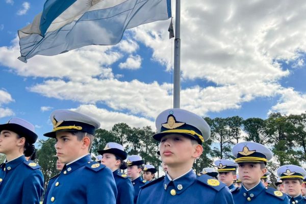 Día FAA y Aniversario LAM (4)