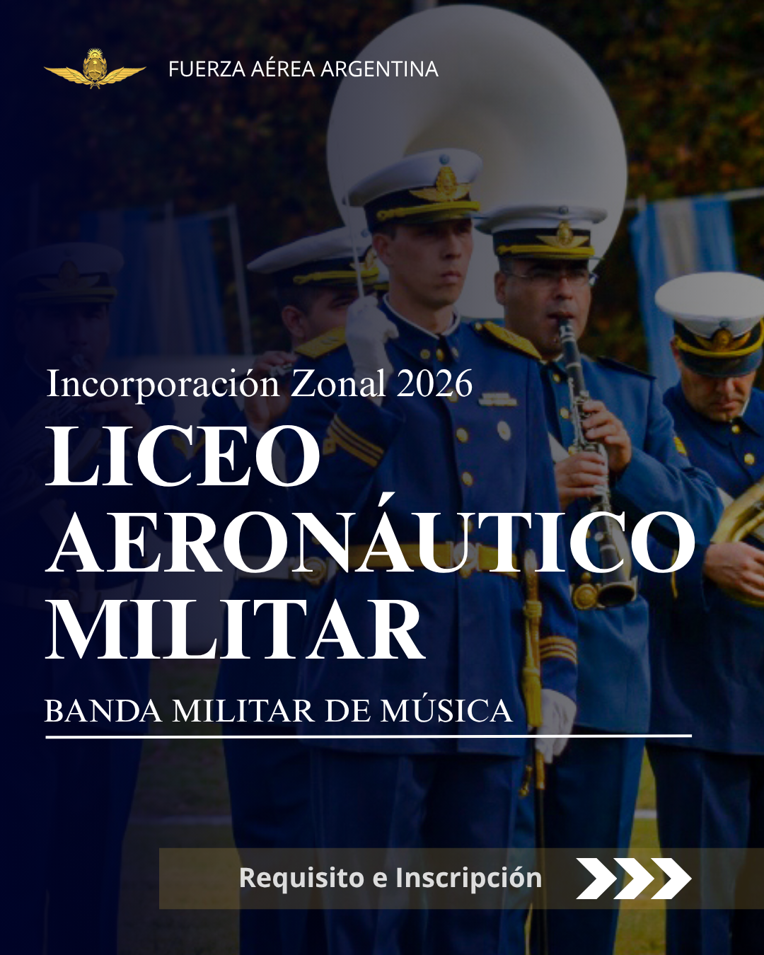 incomporación zonal - 1