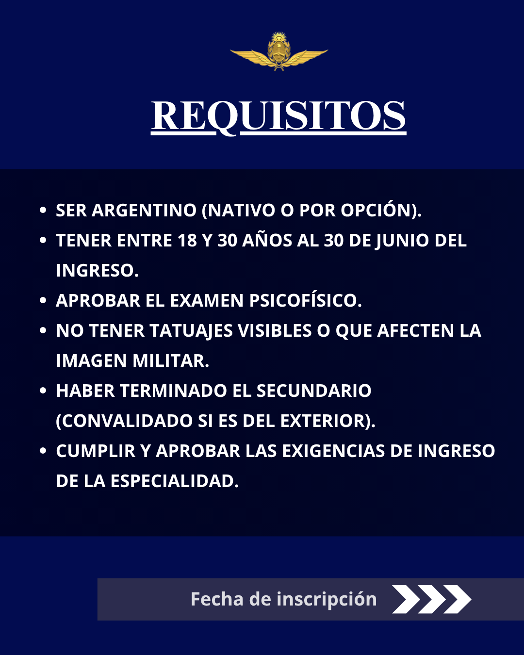 incomporación zonal - 2